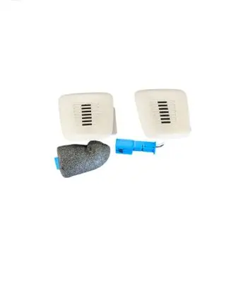 BMW 5 F10 F11 Microphone (bluetooth/phone) 9263744