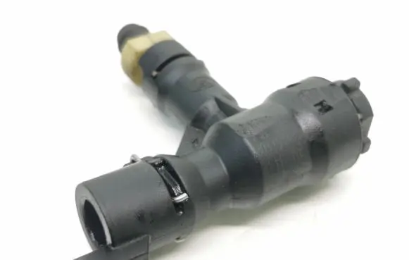 Volkswagen Caddy Clutch pipe/line 1k0721468c