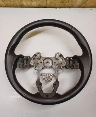 Mazda CX-5 Steering wheel 