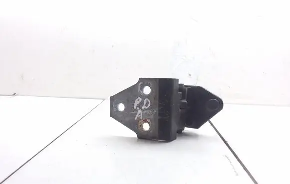 Front door lower hinge