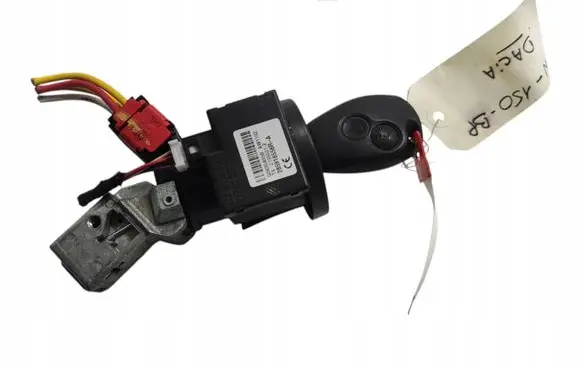 Dacia Duster Ignition lock 285916556R