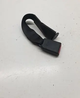 Toyota RAV 4 (XA30) Rear seatbelt buckle E034601 B490