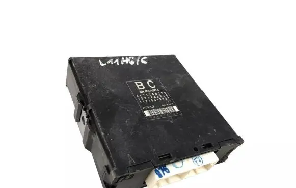 Subaru Outback Gearbox control unit/module 31711AM200