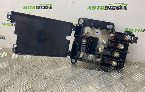 Jaguar XF Fuse module CX2314A067AE