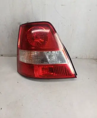 KIA Sorento Rear/tail lights
