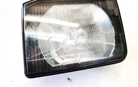 Land Rover Discovery Headlight/headlamp 54533065