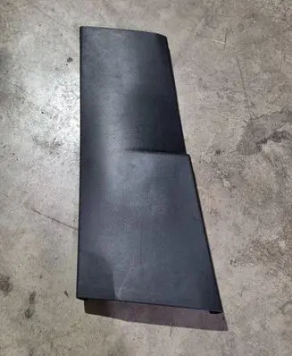 Peugeot 3008 II (B) pillar trim (bottom) 9811199877 110740A1