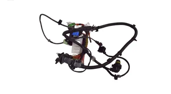 BMW X6 F16 Other wiring loom 738080905 7380809
