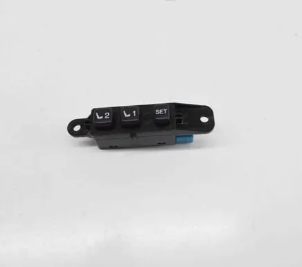 Seat control switch