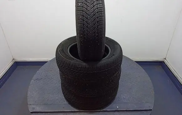 Fiat Panda 141 R17 winter tire 6924064124950