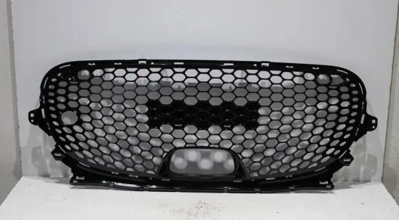 Smart ForFour II W453 Front grill A4538802505