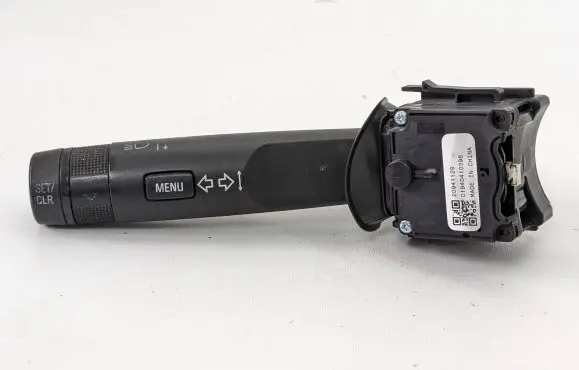 Opel Insignia A Indicator stalk 20941129 01940410396