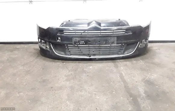 Citroen C5 Front bumper 9681052477