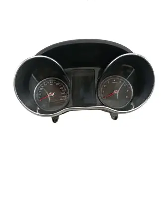 Mercedes-Benz C W205 Speedometer (instrument cluster) A2059007433 A2059023717 A2059014215