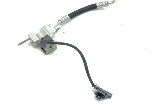 Citroen C4 III e-C4 Air conditioning (A/C) pipe/hose 564681336