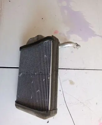 Mercedes-Benz ML W163 Heater blower radiator