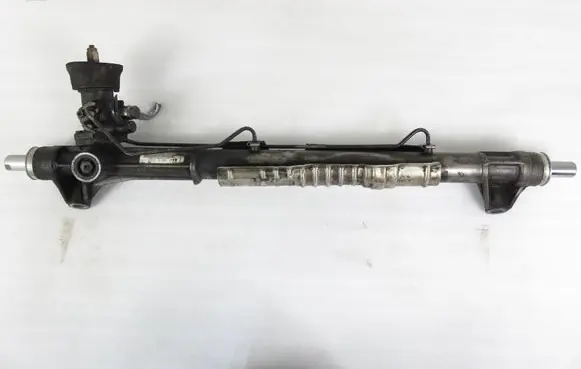 Steering rack