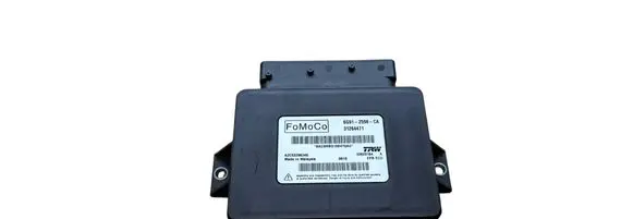 Volvo XC60 Hand brake control module 6G912598CA 31264471