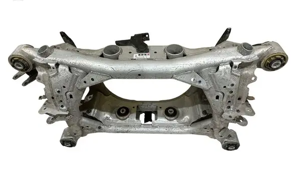 Rear subframe