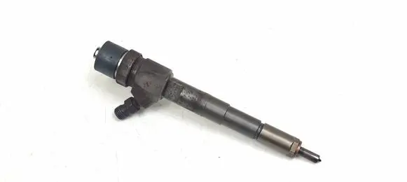 Fiat 500X Fuel injector 0445110419