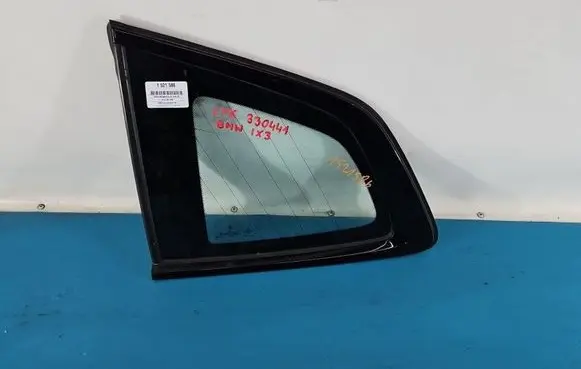 BMW iX3 G08 Rear side window IMPRK1521586