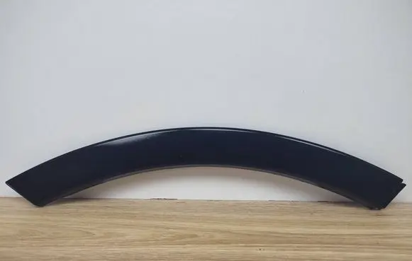 Audi Q7 4M Rear door trim (molding) 4M0854820A 4M0854820