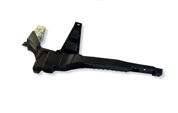 BMW i4 Other trunk/boot trim element 7489863