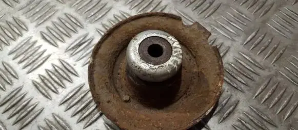 Fiat Punto (188) Coil spring mount 