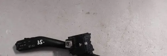 Volkswagen PASSAT B7 Indicator stalk 1K0953513A