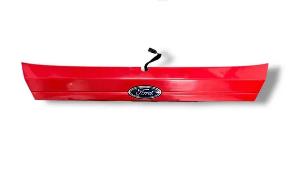 Ford Fiesta Trunk door license plate light bar 8A61A43404BDW