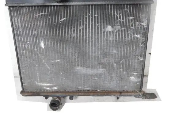 Peugeot Partner Coolant radiator