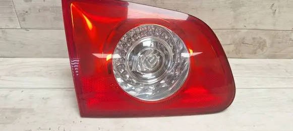 Volkswagen PASSAT B6 Tailgate rear/tail lights 3C9945093A
