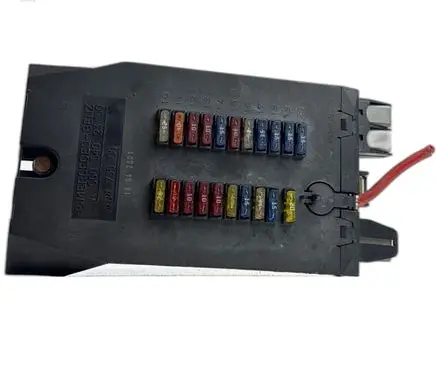 Mercedes-Benz Sprinter W901 W902 W903 W904 Fuse box set A0005402350