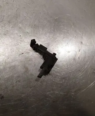 Peugeot 508 Turbo solenoid valve 9688124580