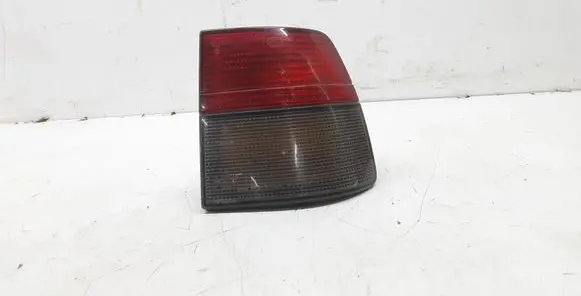 Seat Toledo I (1L) Rear/tail lights 6R0142795