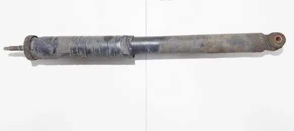 Mercedes-Benz A W169 Rear shock absorber/damper