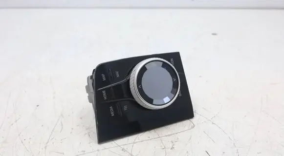 BMW X6 G06 Head unit multimedia control 5A371C6MWGK1407 5A371C6