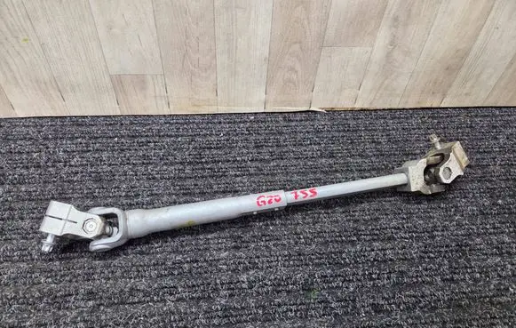 BMW 3 G20 G21 Steering column universal joint 6862090 32306862090