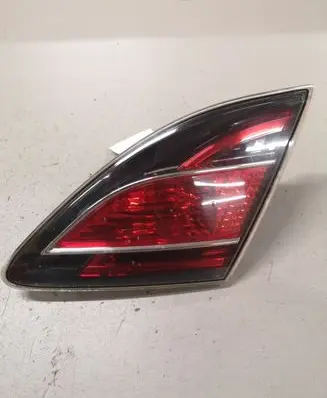 Mazda 6 Tailgate rear/tail lights 13241055