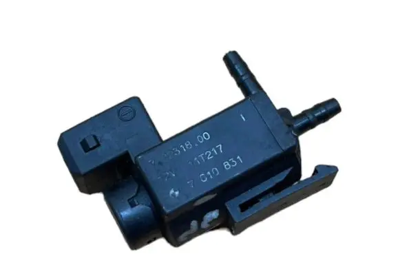 BMW 6 F12 F13 Vacuum valve 7810831 70231800 11T217