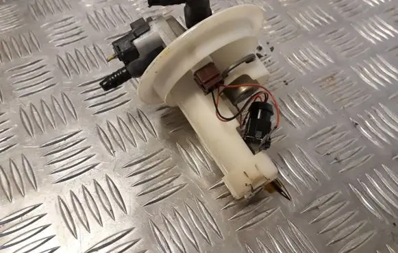 Fiat Ulysse In-tank fuel pump 09731009906 9636403980
