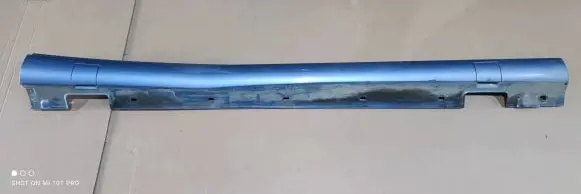 Mercedes-Benz E W212 Sill A2126901340