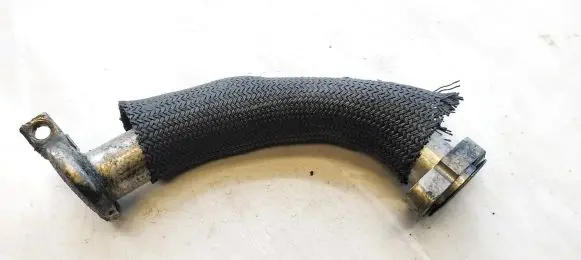 BMW X5 E53 EGR valve line/pipe/hose