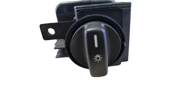 Mercedes-Benz A W169 Light switch 1695452704 32221101
