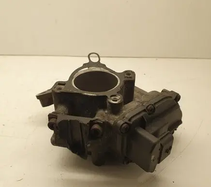 Renault Master III EGR valve A2C53412016 CZ065141