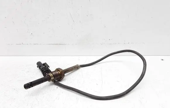 Volvo S60 Exhaust gas temperature sensor 31293881 31293881AC