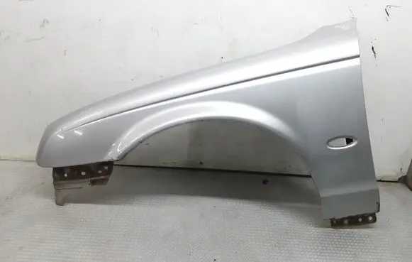 Jaguar S-Type Fender
