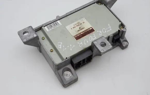 Smart ForFour I Power steering control unit/module A4545450032 MR59401