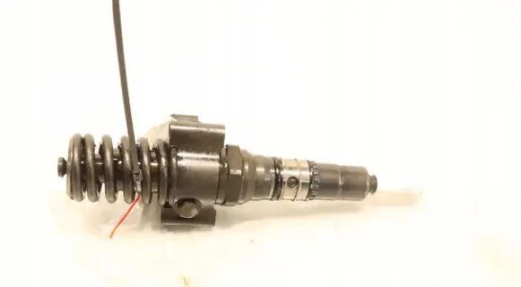 Seat Leon (1P) Fuel injector 0414720404