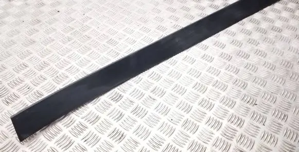 Tesla Model X Front door trim (molding) 103512000D